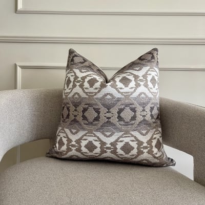 Funda de Cojin Leandro