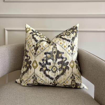 Funda de Cojín Print