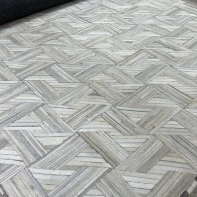 Alfombra de Cuero Emir