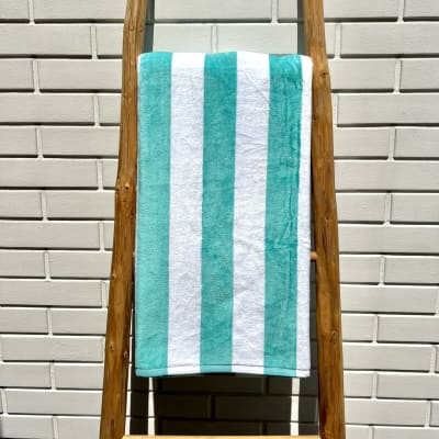 Toalla Barritz Aqua