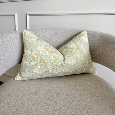 Funda de Cojín Lucy Rectangular