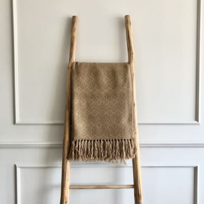 Manta Adán Camel