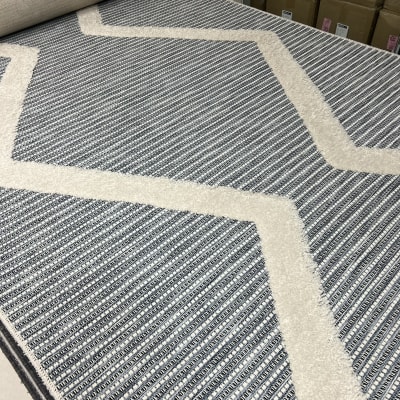 Alfombra Zig Wool 290