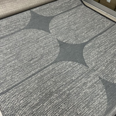 Alfombra Miguel Gris 290