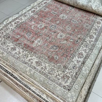 Alfombra Turca Youssef 251x147