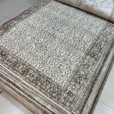 Alfombra Turca Karim 257x165