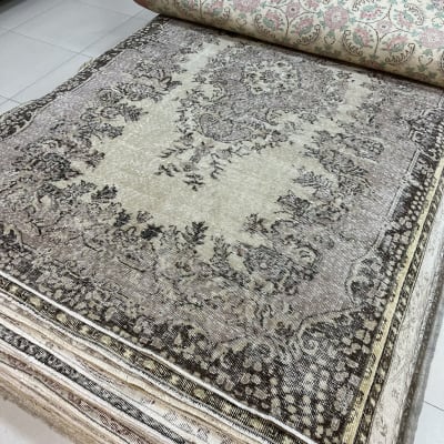 Alfombra Turca Islam 286x168