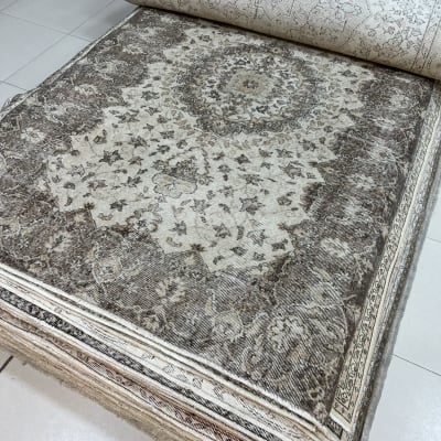 Alfombra Turca Ayman 270x167