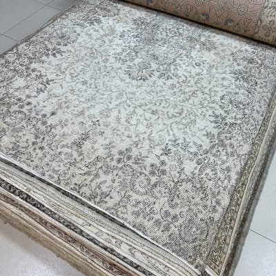 Alfombra Turca Ramy 289x172