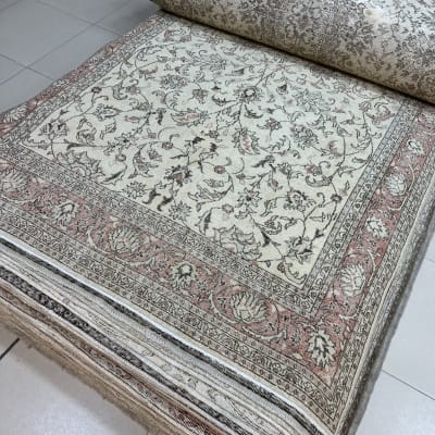 Alfombra Turca Ashraf 318x190