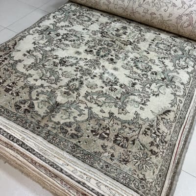 Alfombra Turca Nader 296x196