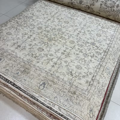 Alfombra Turca Mostafa 292x197