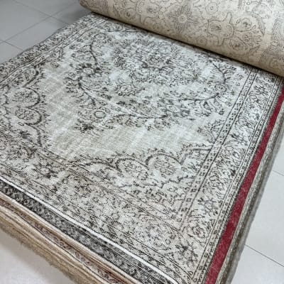 Alfombra Turca Galal 264x183