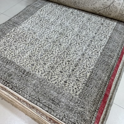 Alfombra Turca Magdy 281x181