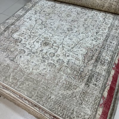 Alfombra Turca Basel 271x170