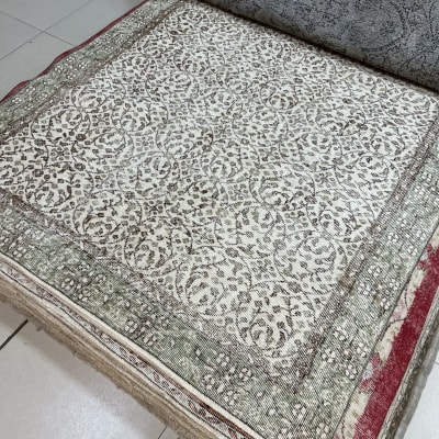 Alfombra Turca Saif 290x172