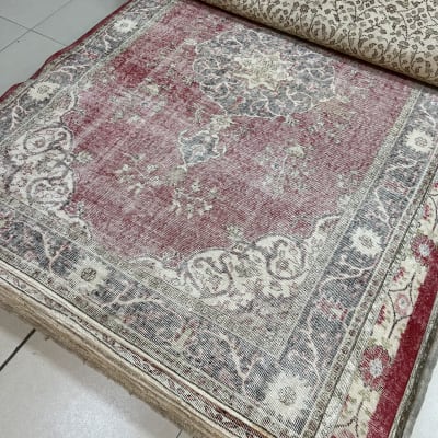 Alfombra Turca Ibrahim 253x164