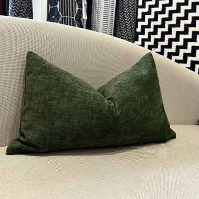 Funda de Cojín Grids Rectangular