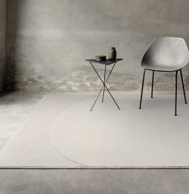 Alfombra AdornCurves