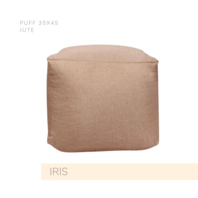 Puff Iris