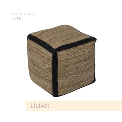 Puff Lilian