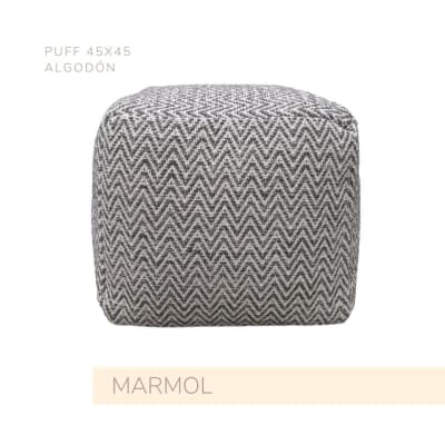 Puff Marmol
