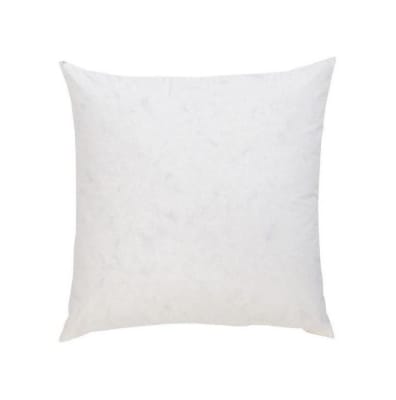 Relleno de cojines poliester
