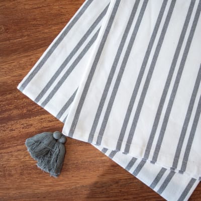 Camino Margarita Charcoal