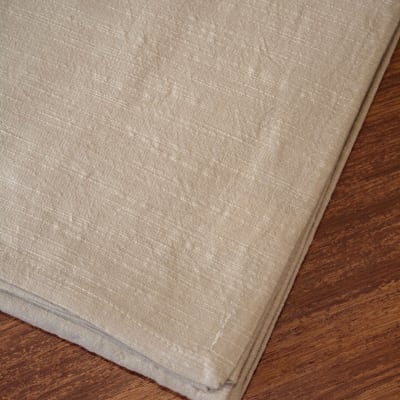 Mantel Lino Beige