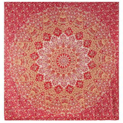 Mandala Bora Bora