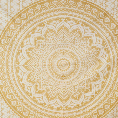 Mandala Cocos