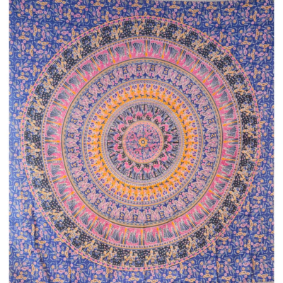 Mandala Playa Bonita