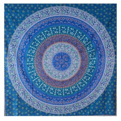 Mandala Poseidón