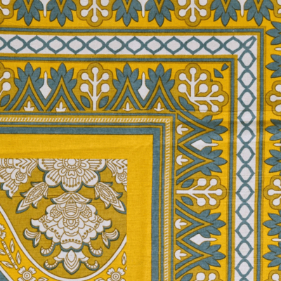 Mandala Moscú