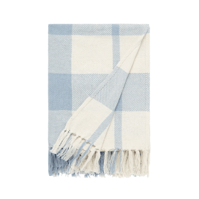 Manta Sierra Celeste