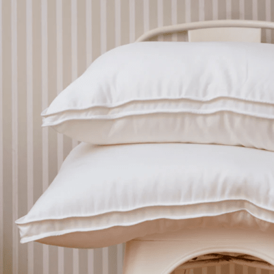 Almohada de Microgel