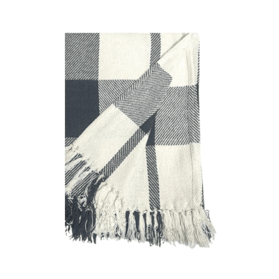 Manta Sierra Charcoal