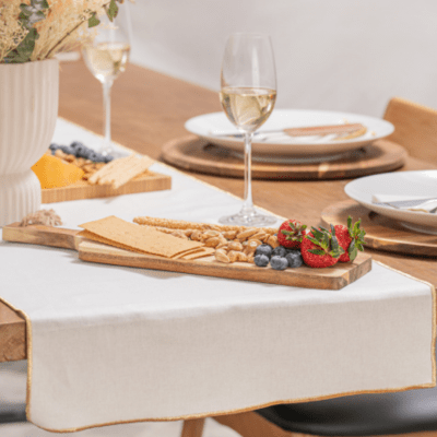 Camino de Mesa Cascanuez