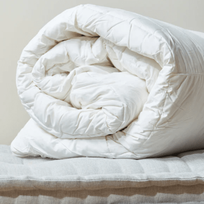 Edredón de Plumas 300 Gr.