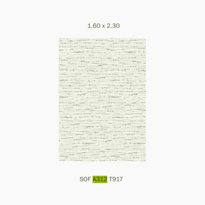 Alfombra Sofia Lavanda 230