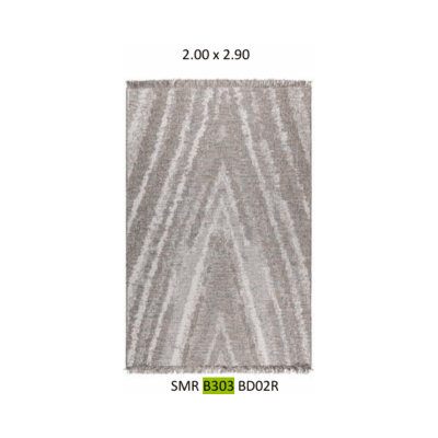 Alfombra Sweet Daisy 290