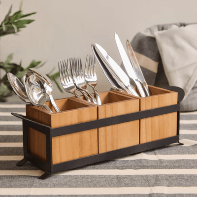 Organizador de Cubiertos