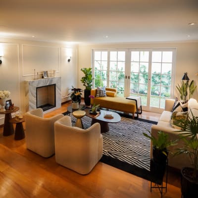 Alfombra de Cuero Leonardo