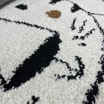 Alfombra Tigre 190