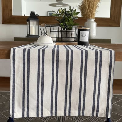 Camino Margarita Azul