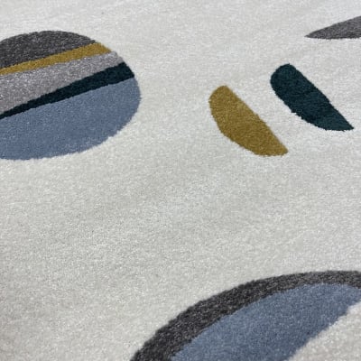 Alfombra Geometric Art 190