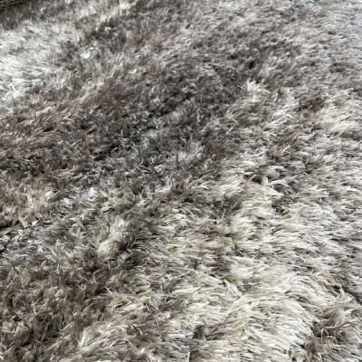 Alfombra Shabby Topo 200x290