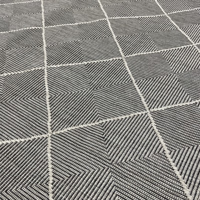 Alfombra Pía Gris 330