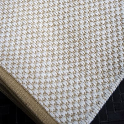 Alfombra Basic Beige