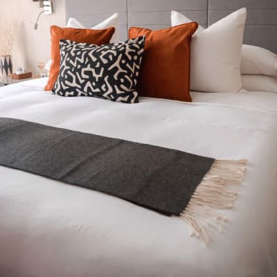 Funda Edredón Micro Waffle